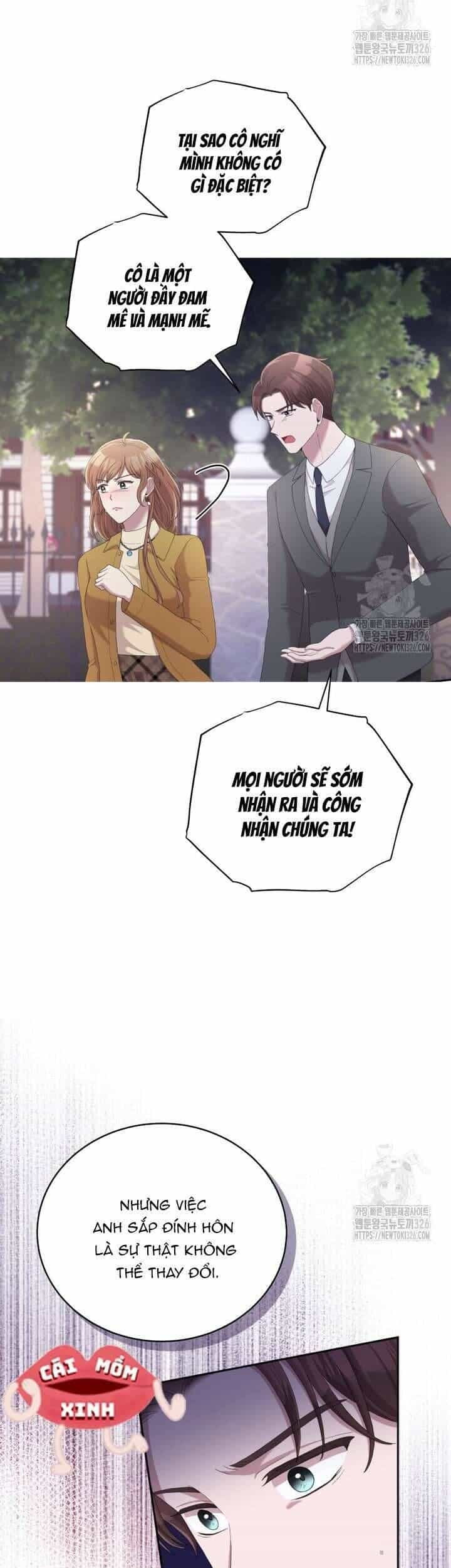 Món Khai Vị Một Đêm - Chương 17 - ảnh 13