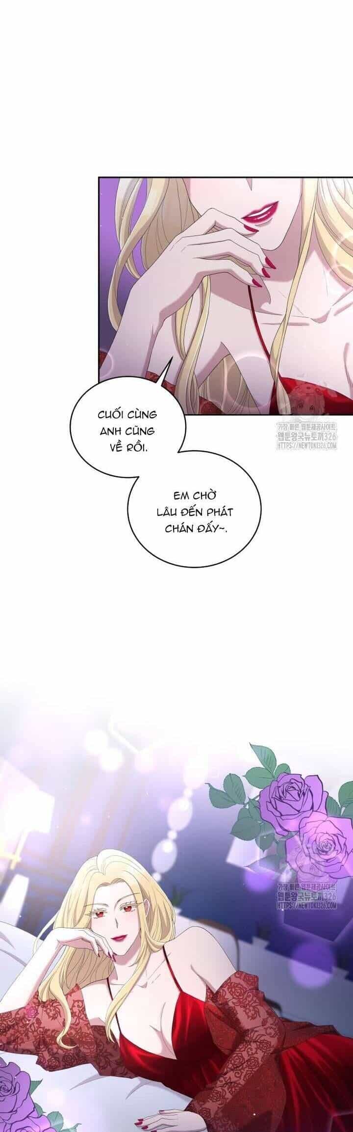Món Khai Vị Một Đêm - Chương 17 - ảnh 18