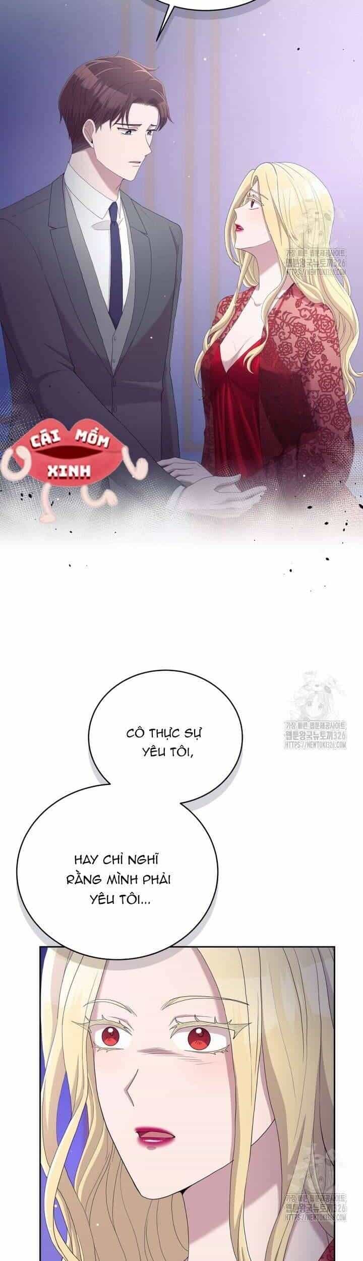 Món Khai Vị Một Đêm - Chương 17 - ảnh 27