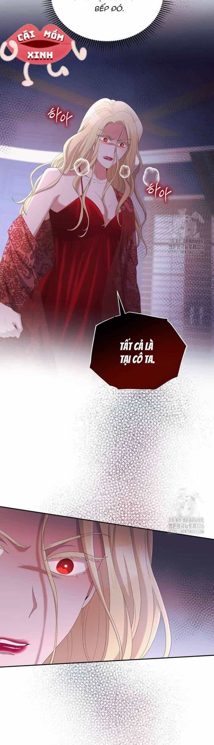 Món Khai Vị Một Đêm - Chương 17 - ảnh 31