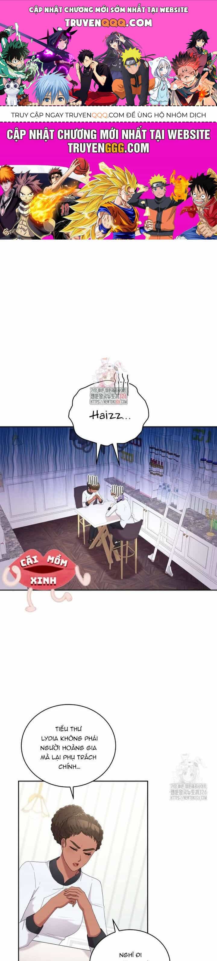 Món Khai Vị Một Đêm - Chương 18 - ảnh 1