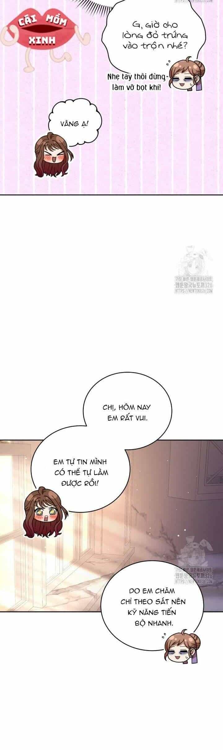 Món Khai Vị Một Đêm - Chương 18 - ảnh 22