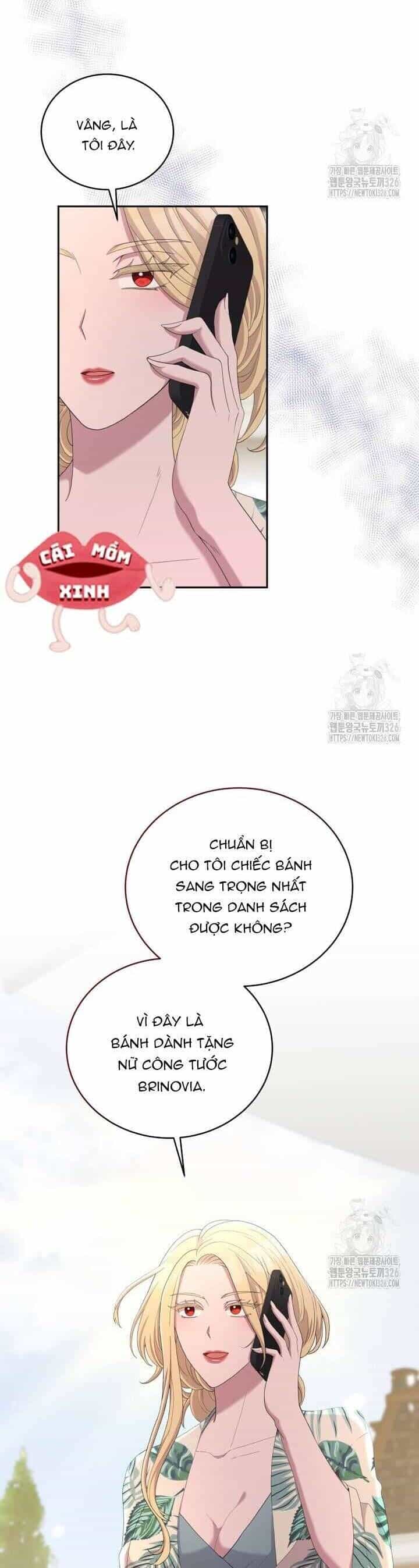 Món Khai Vị Một Đêm - Chương 18 - ảnh 36