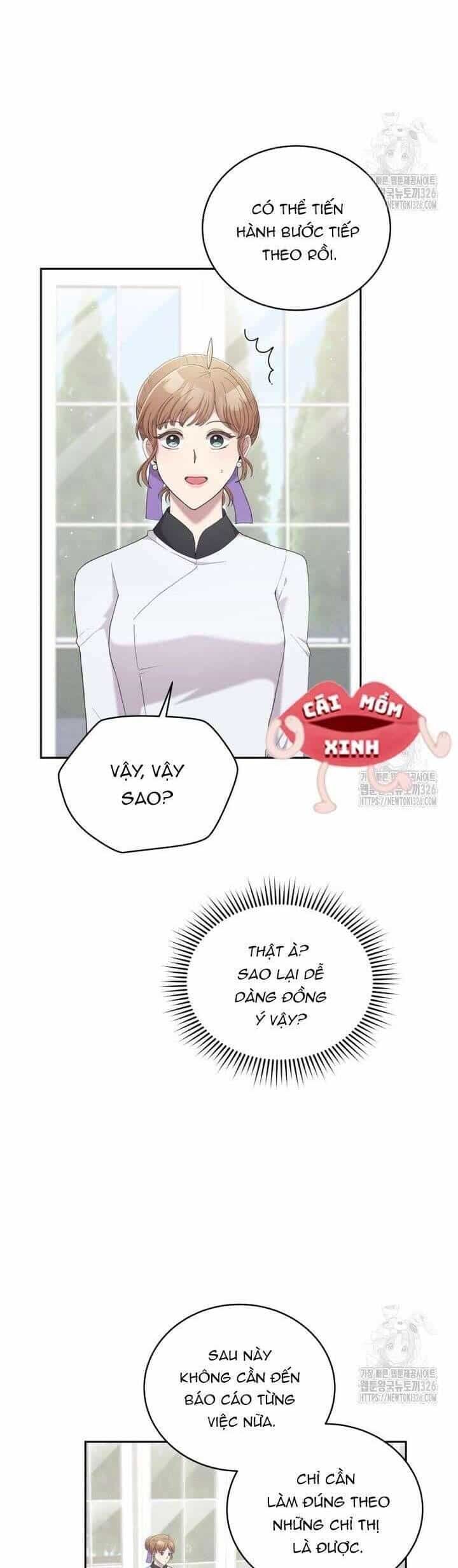 Món Khai Vị Một Đêm - Chương 19 - ảnh 2