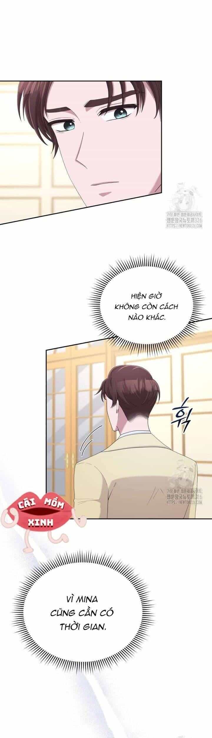 Món Khai Vị Một Đêm - Chương 19 - ảnh 27