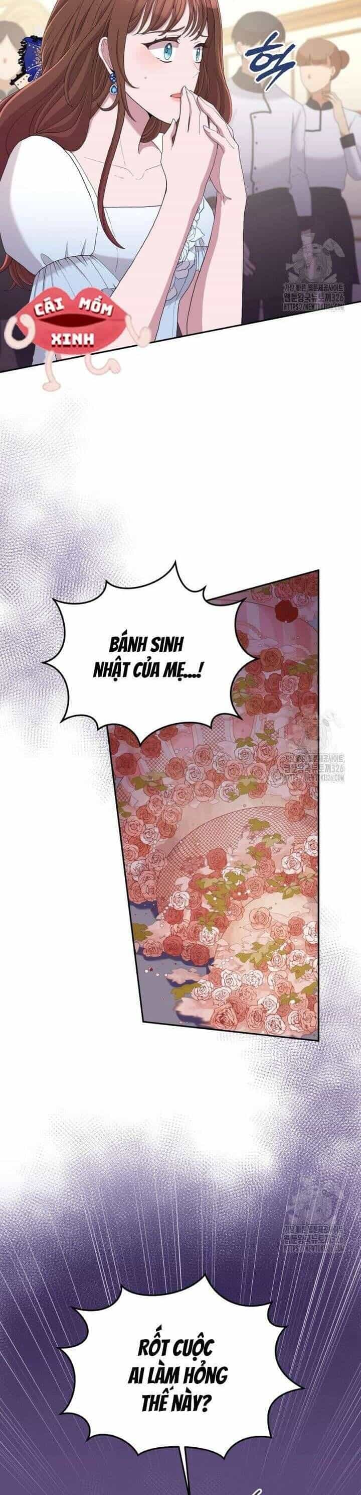 Món Khai Vị Một Đêm - Chương 19 - ảnh 39