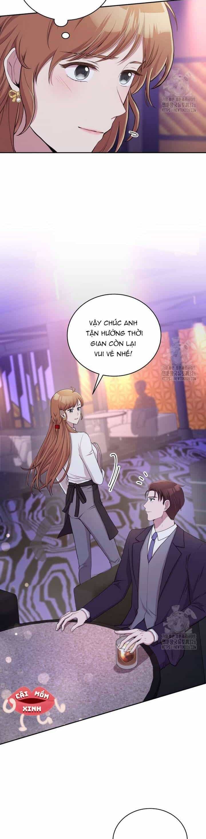 Món Khai Vị Một Đêm - Chương 2 - ảnh 6