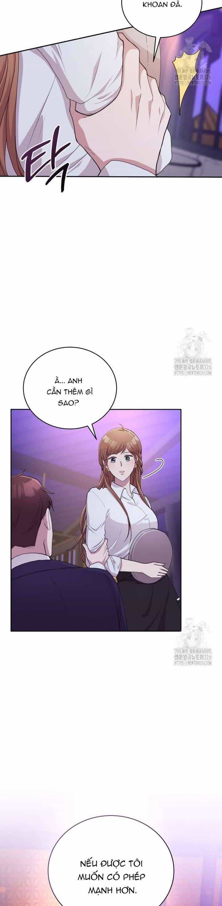 Món Khai Vị Một Đêm - Chương 2 - ảnh 7
