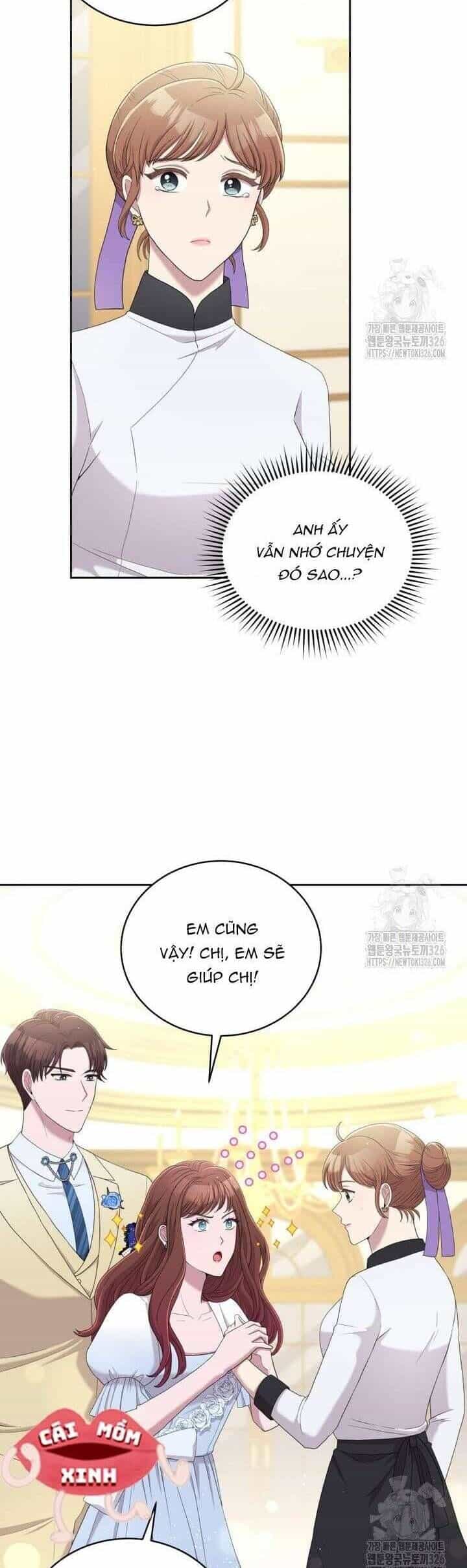 Món Khai Vị Một Đêm - Chương 20 - ảnh 15