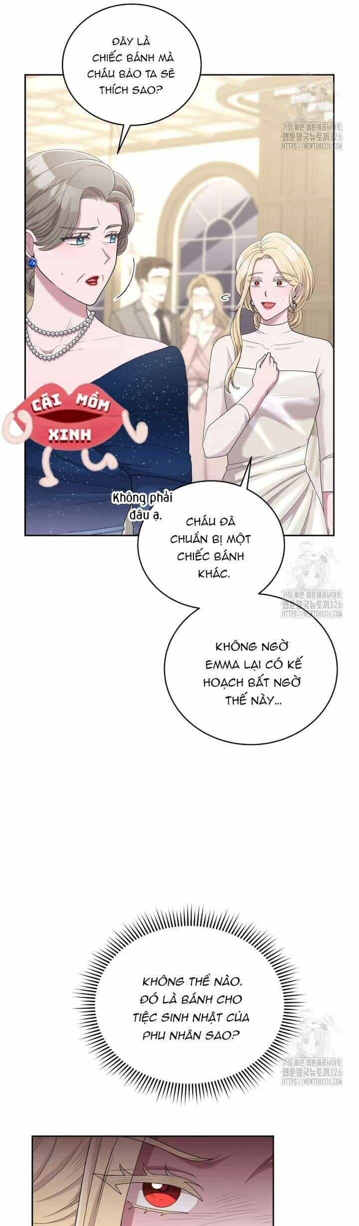 Món Khai Vị Một Đêm - Chương 20 - ảnh 26