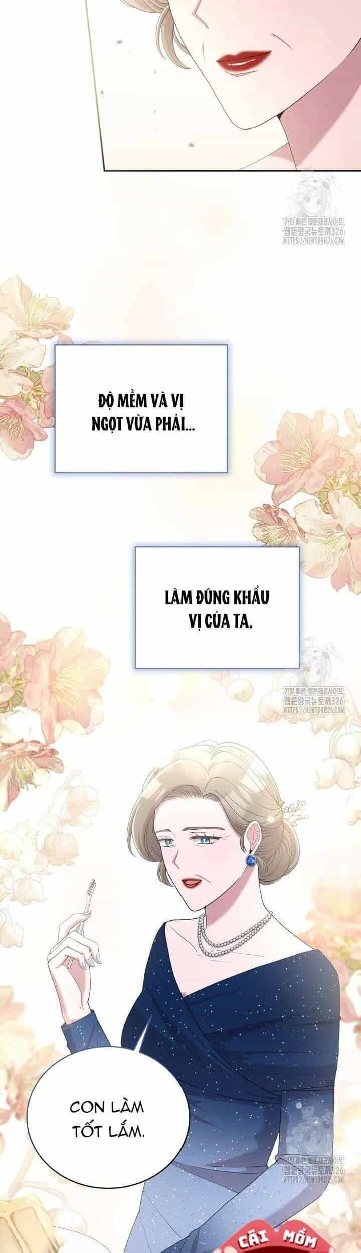 Món Khai Vị Một Đêm - Chương 20 - ảnh 36