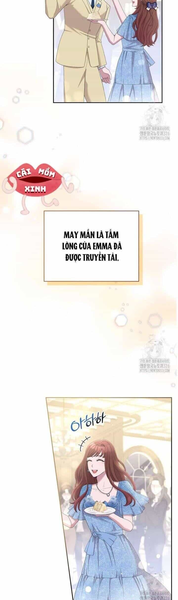 Món Khai Vị Một Đêm - Chương 20 - ảnh 39