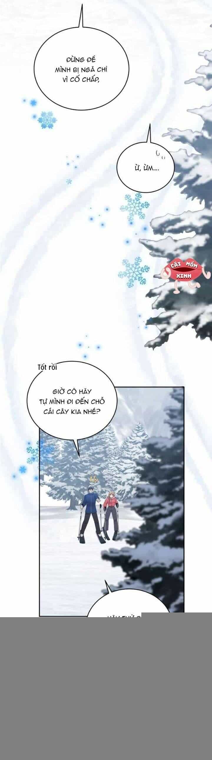 Món Khai Vị Một Đêm - Chương 21 - ảnh 18