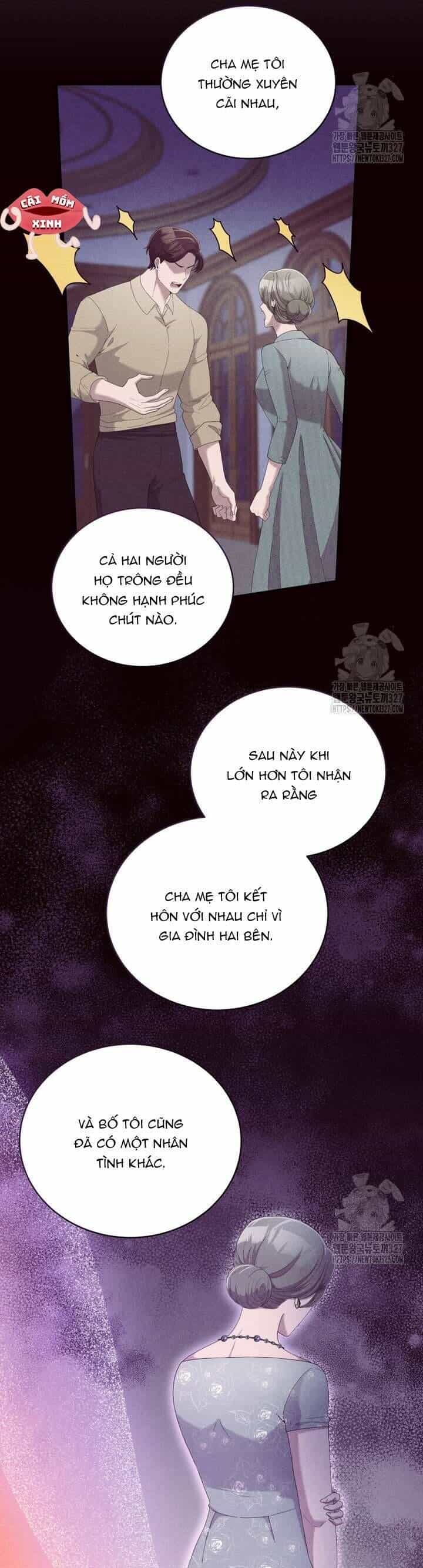 Món Khai Vị Một Đêm - Chương 22 - ảnh 14