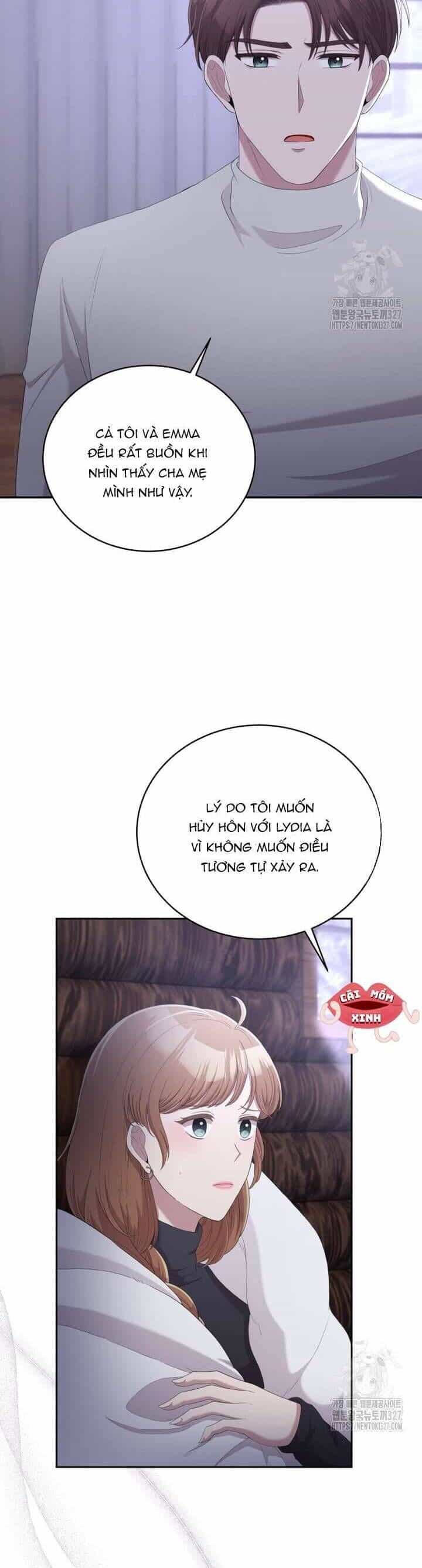 Món Khai Vị Một Đêm - Chương 22 - ảnh 16