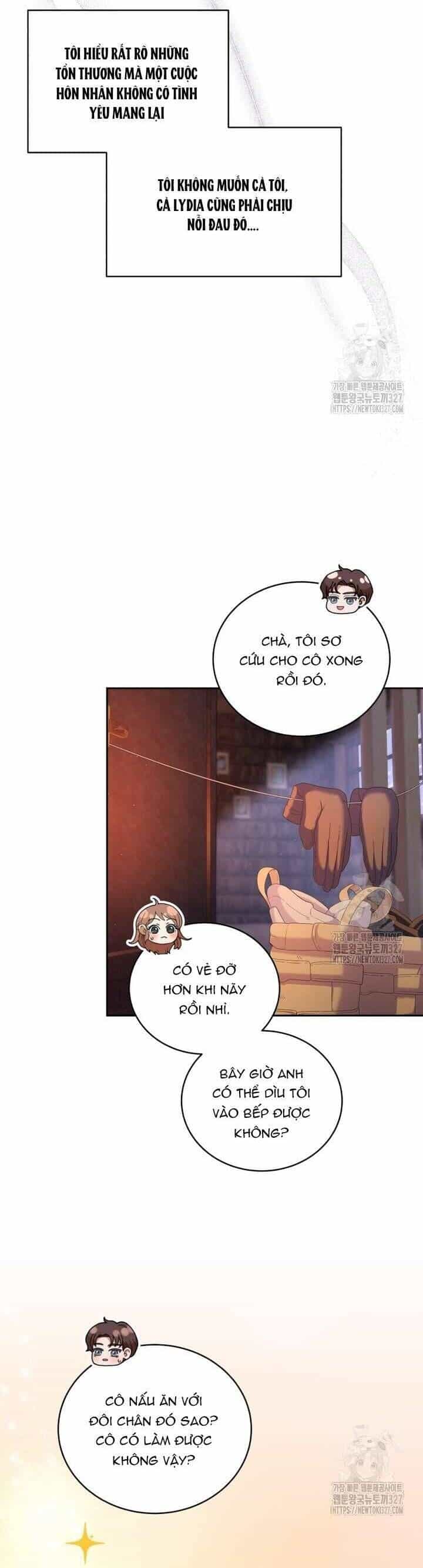 Món Khai Vị Một Đêm - Chương 22 - ảnh 17