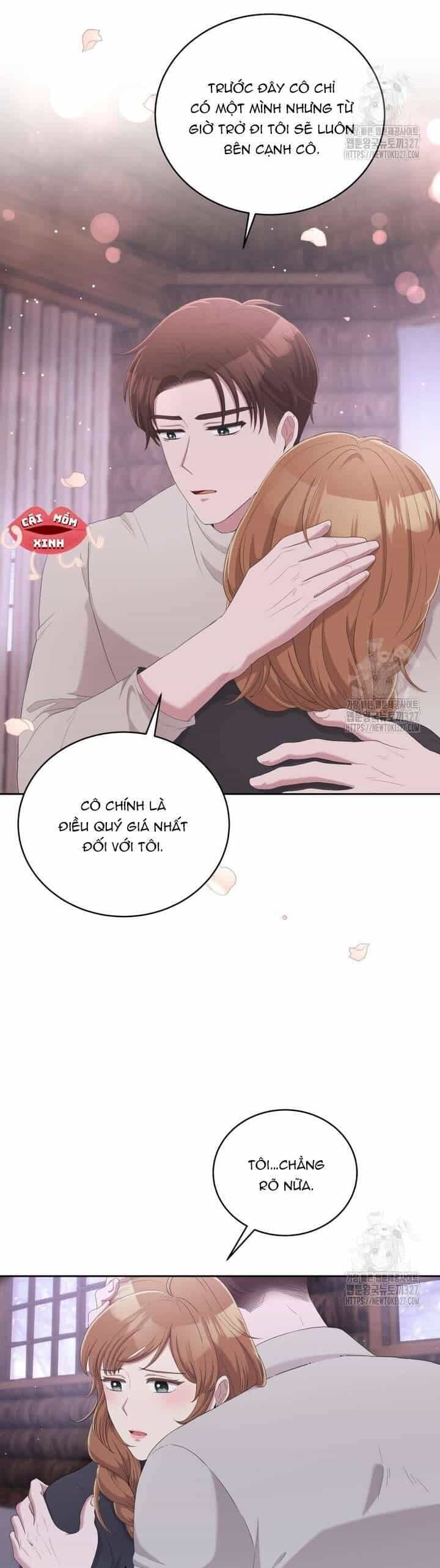 Món Khai Vị Một Đêm - Chương 22 - ảnh 26