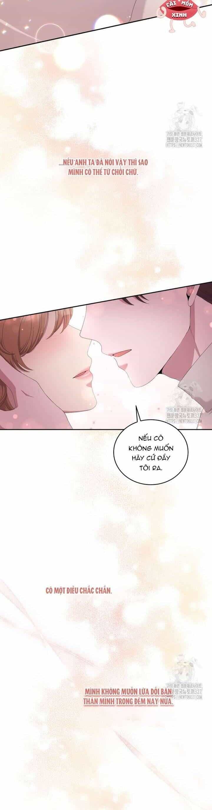 Món Khai Vị Một Đêm - Chương 22 - ảnh 33