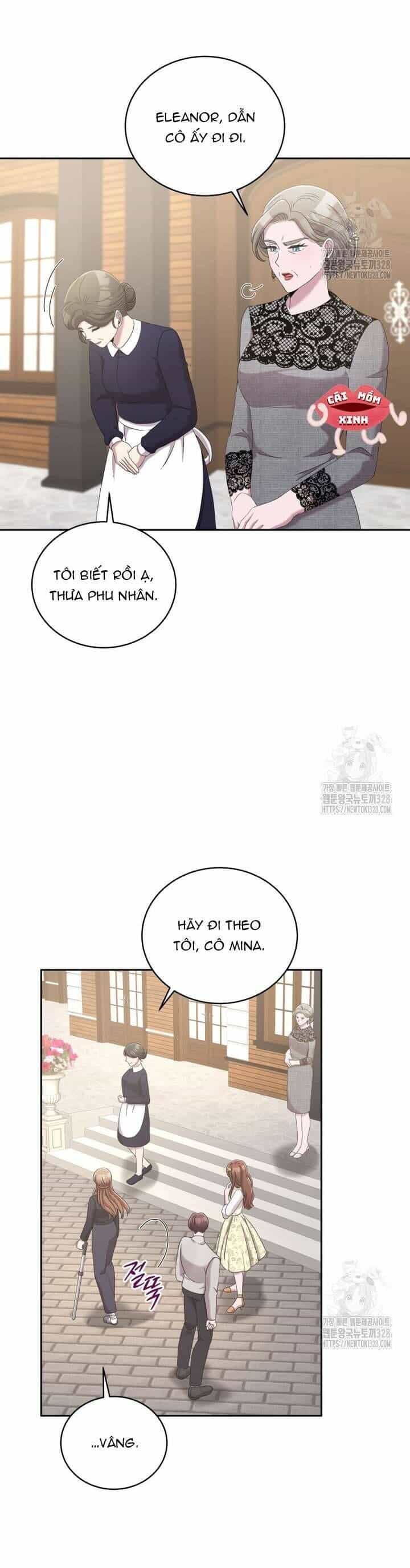 Món Khai Vị Một Đêm - Chương 23 - ảnh 22