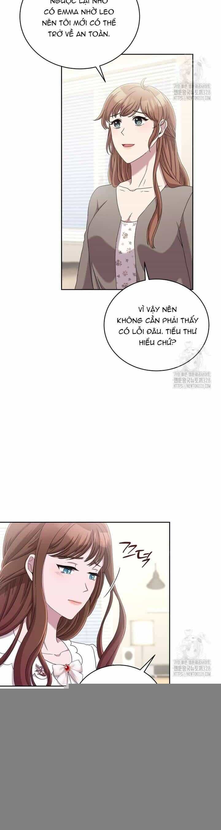 Món Khai Vị Một Đêm - Chương 23 - ảnh 32