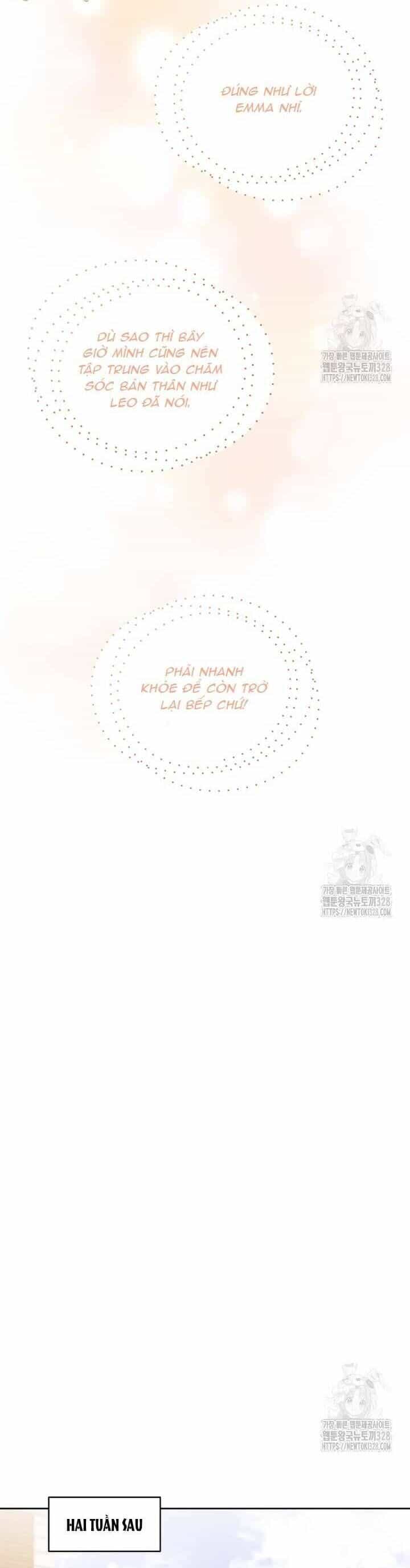 Món Khai Vị Một Đêm - Chương 23 - ảnh 36