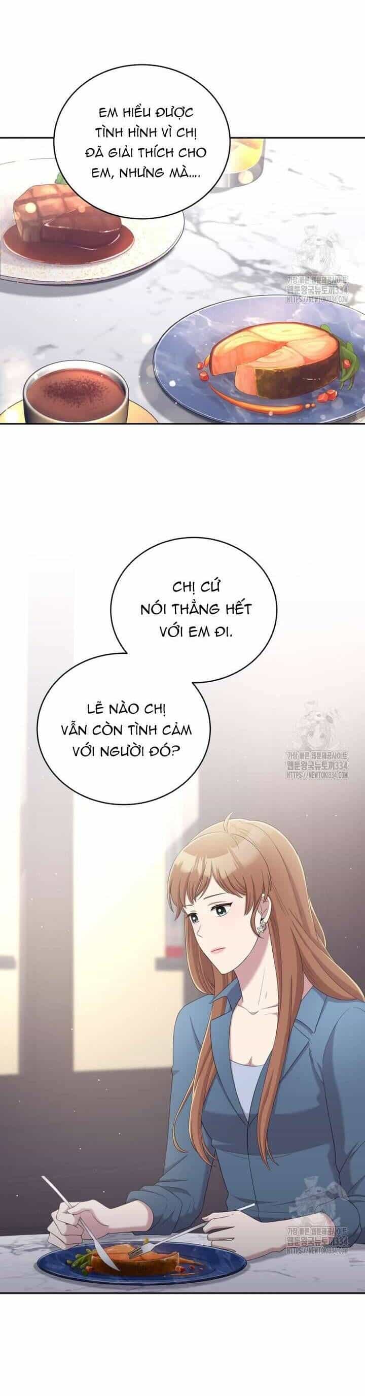 Món Khai Vị Một Đêm - Chương 29 - ảnh 16