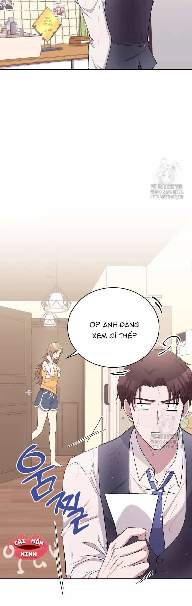 Món Khai Vị Một Đêm - Chương 3 - ảnh 13