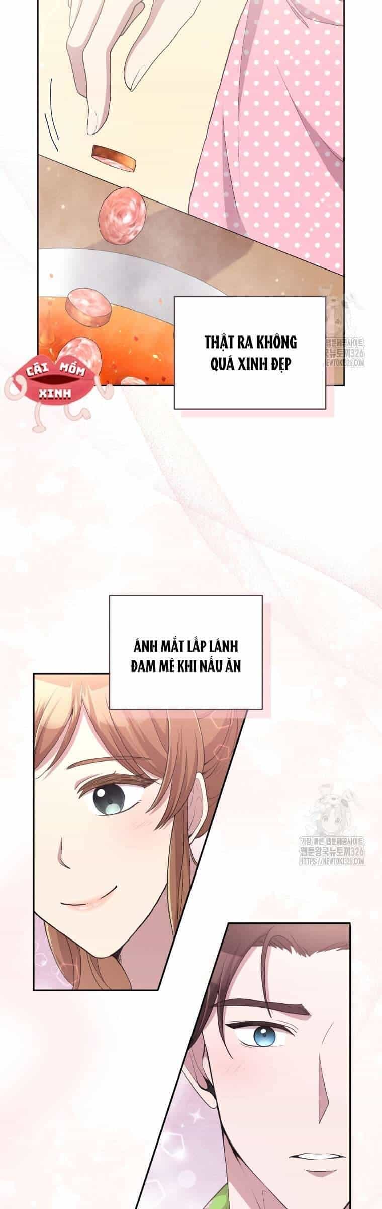 Món Khai Vị Một Đêm - Chương 3 - ảnh 32