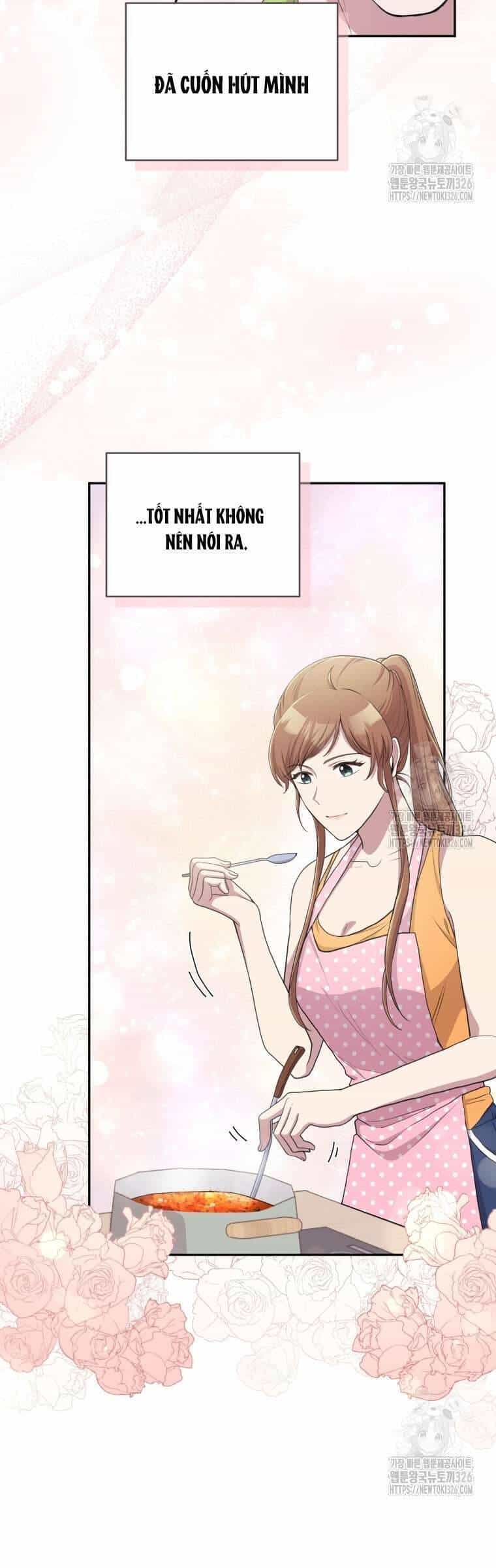 Món Khai Vị Một Đêm - Chương 3 - ảnh 33