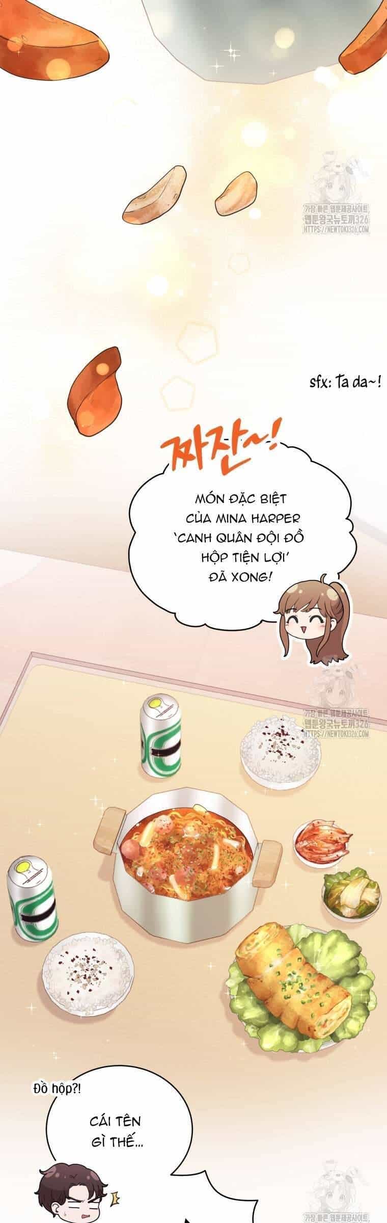 Món Khai Vị Một Đêm - Chương 3 - ảnh 35