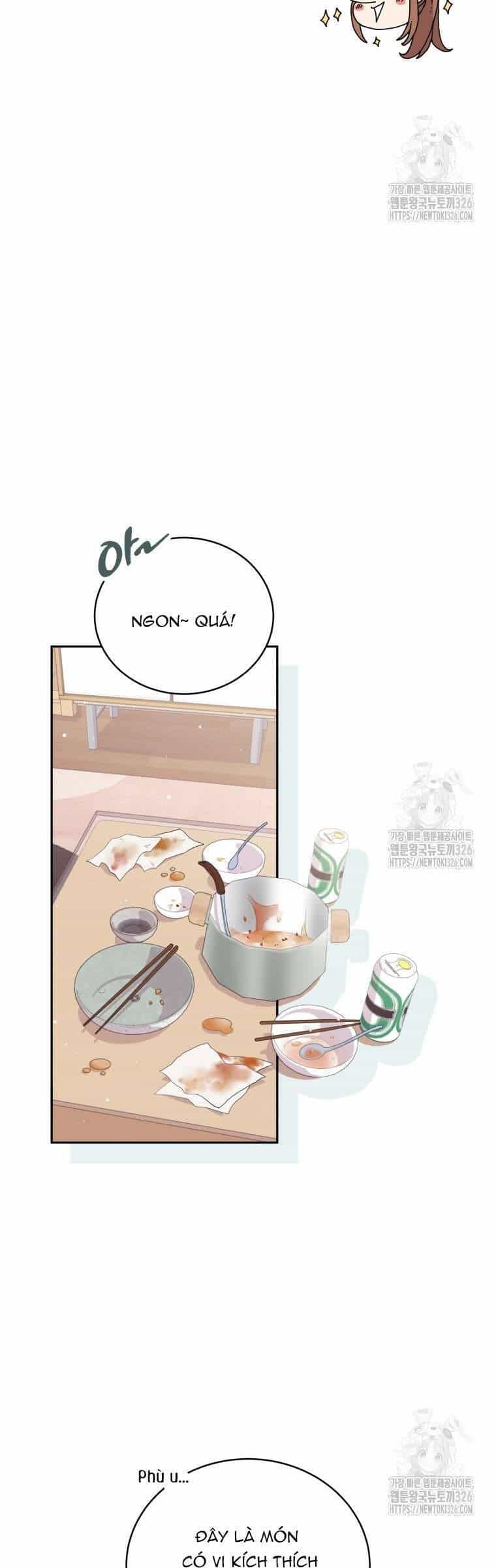 Món Khai Vị Một Đêm - Chương 3 - ảnh 40