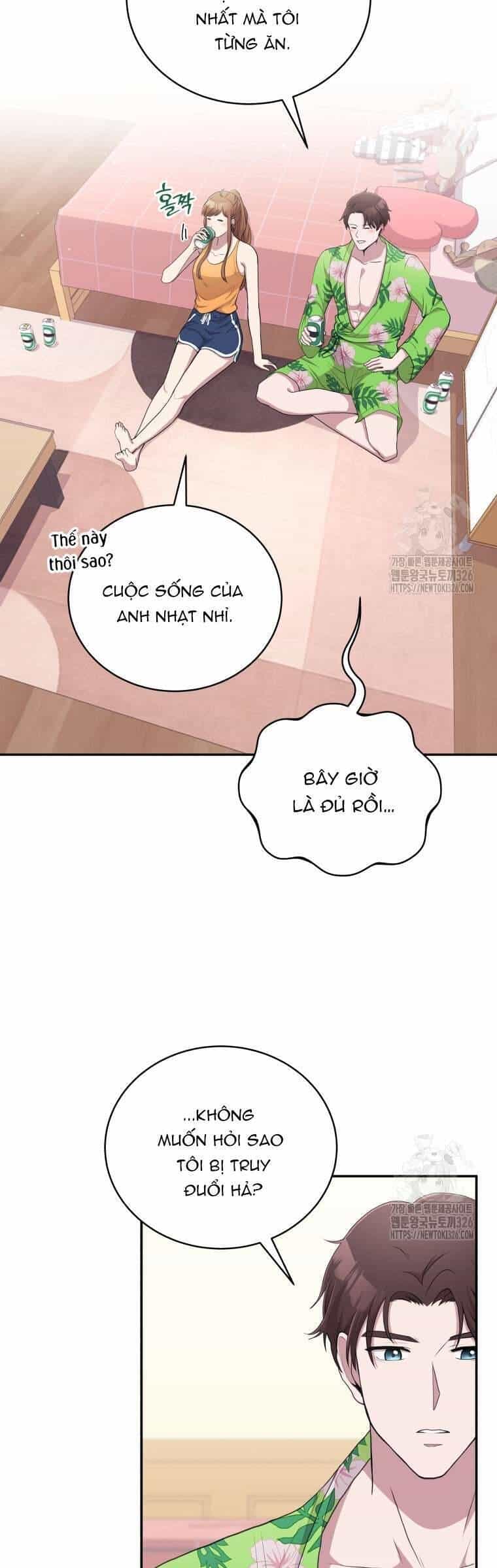 Món Khai Vị Một Đêm - Chương 3 - ảnh 41