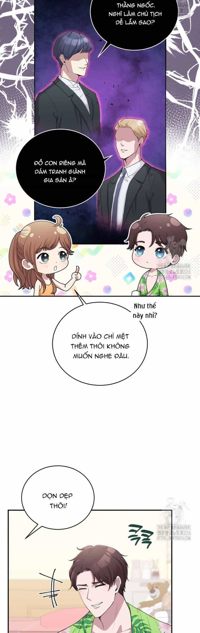 Món Khai Vị Một Đêm - Chương 3 - ảnh 43
