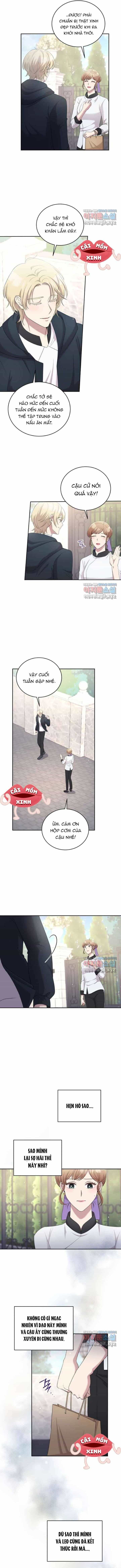 Món Khai Vị Một Đêm - Chương 31 - ảnh 10