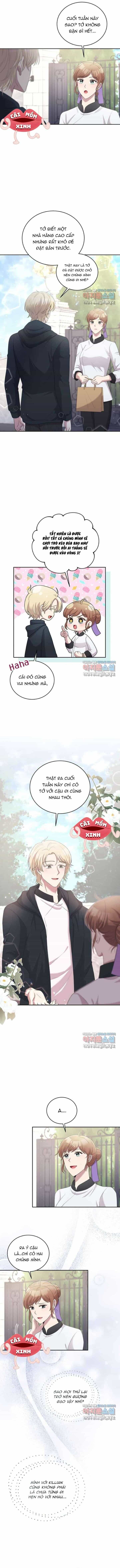 Món Khai Vị Một Đêm - Chương 31 - ảnh 9