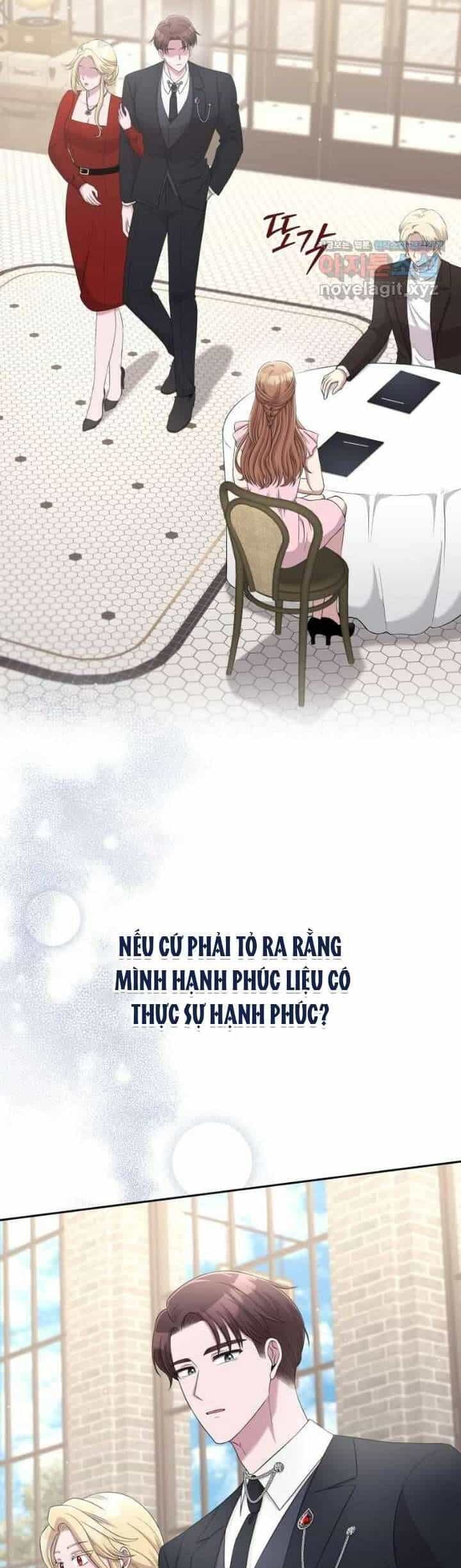 Món Khai Vị Một Đêm - Chương 32 - ảnh 38