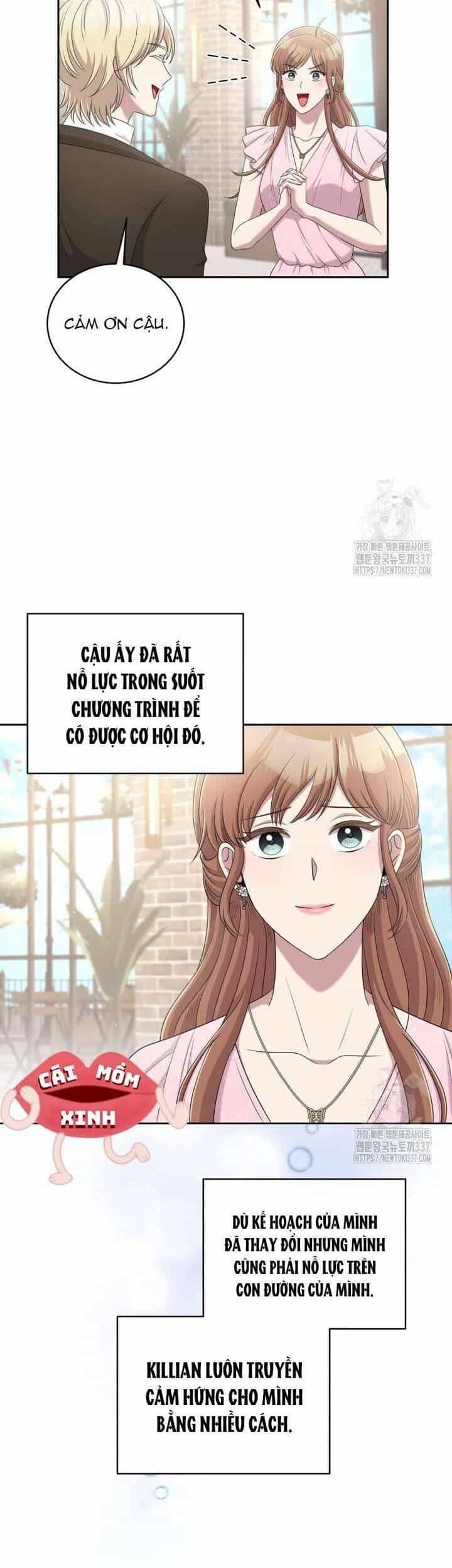 Món Khai Vị Một Đêm - Chương 33 - ảnh 12