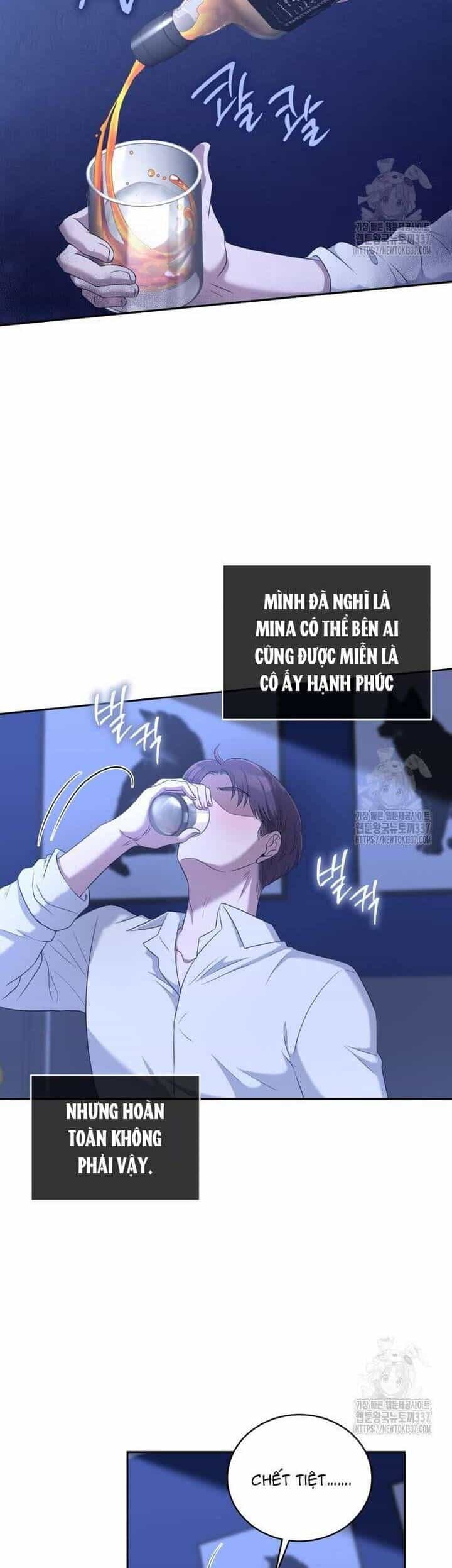 Món Khai Vị Một Đêm - Chương 33 - ảnh 30