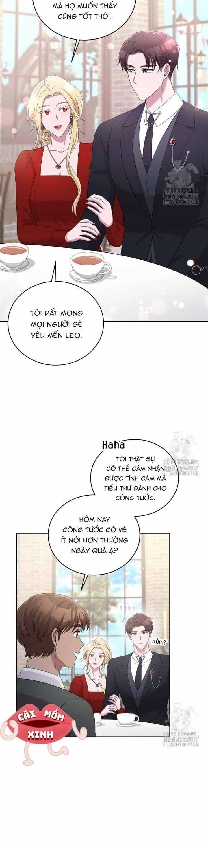 Món Khai Vị Một Đêm - Chương 33 - ảnh 4