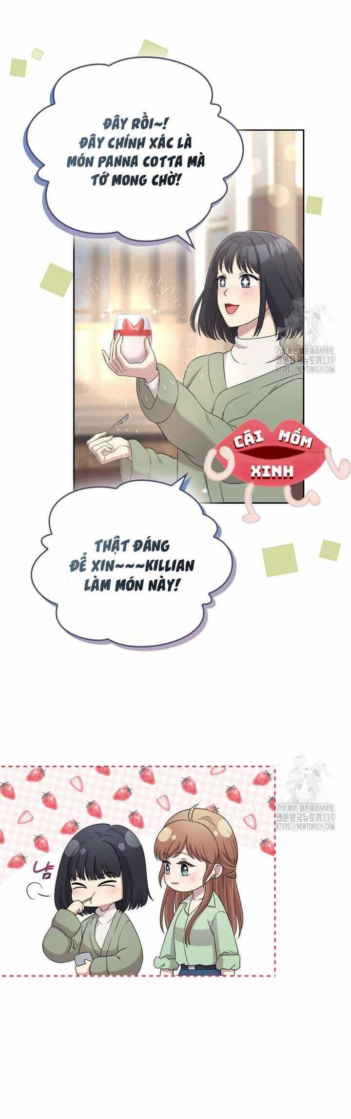 Món Khai Vị Một Đêm - Chương 35 - ảnh 27