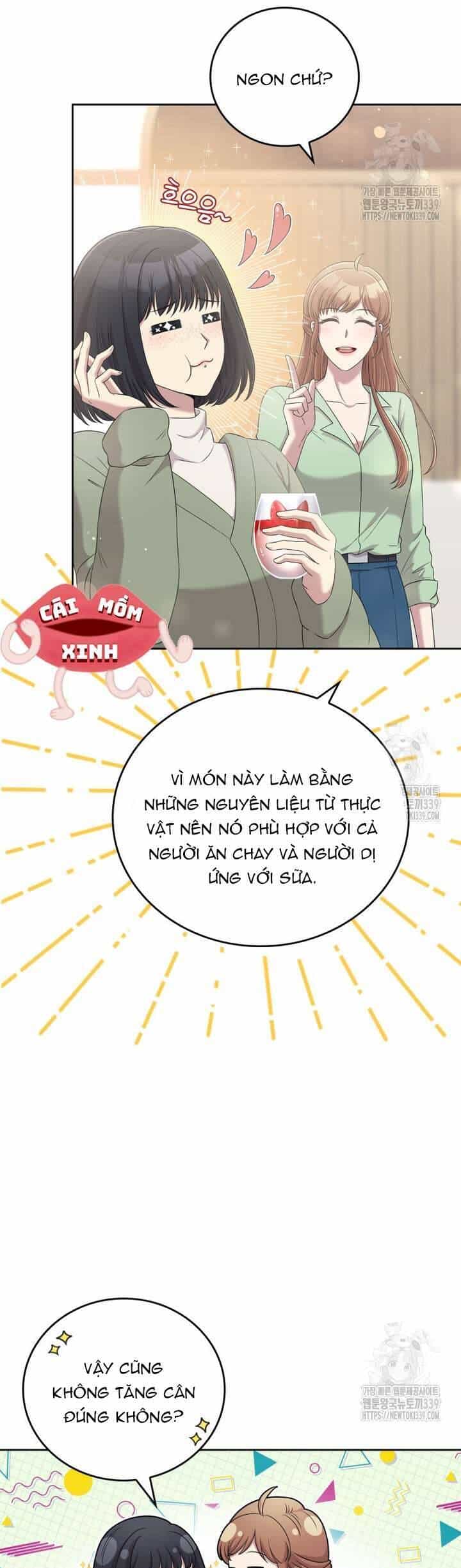 Món Khai Vị Một Đêm - Chương 35 - ảnh 28