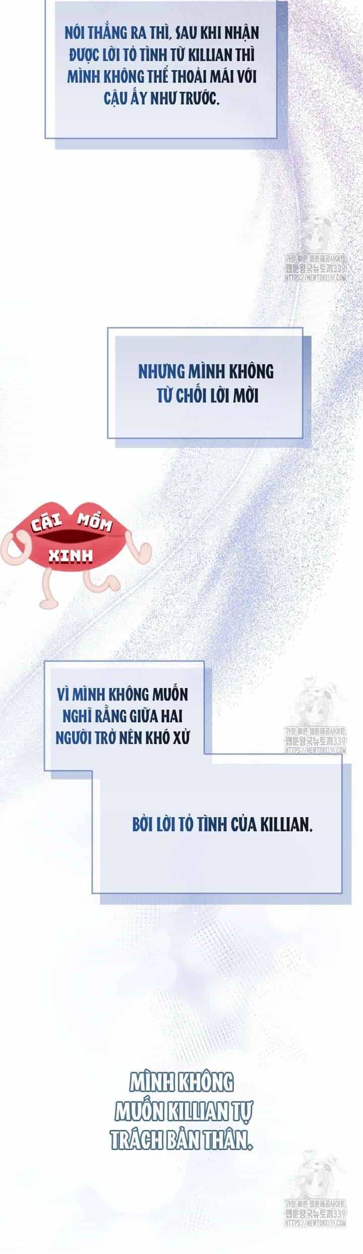 Món Khai Vị Một Đêm - Chương 35 - ảnh 7