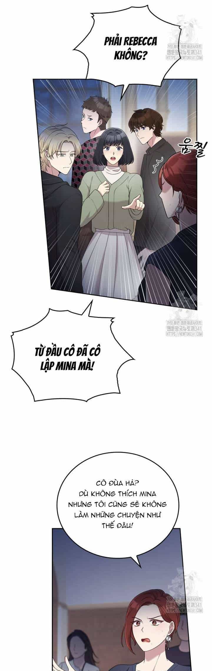 Món Khai Vị Một Đêm - Chương 37 - ảnh 13