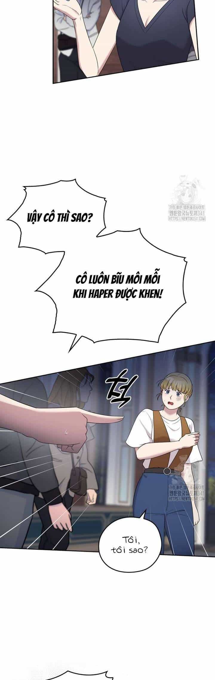 Món Khai Vị Một Đêm - Chương 37 - ảnh 14