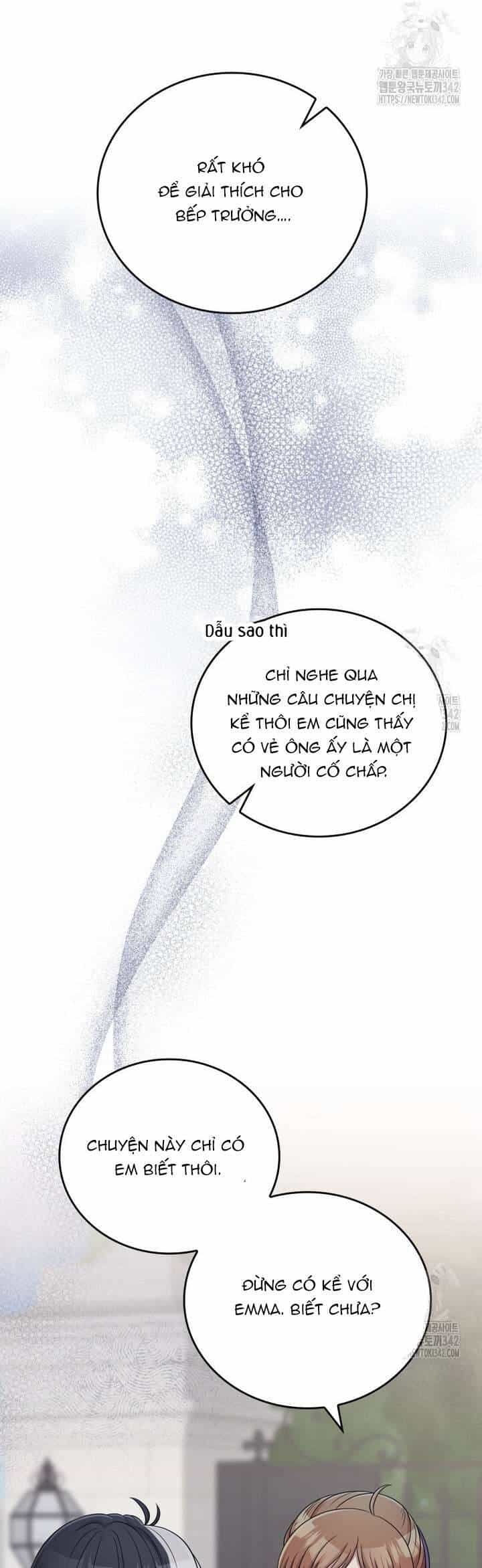 Món Khai Vị Một Đêm - Chương 38 - ảnh 19