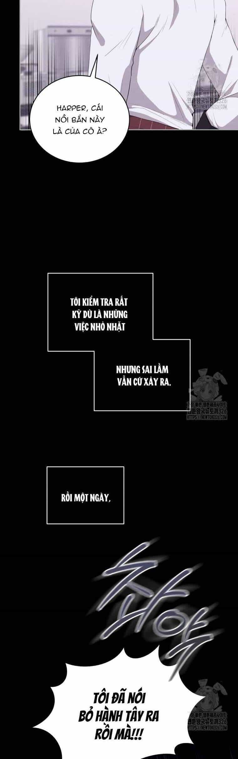 Món Khai Vị Một Đêm - Chương 4 - ảnh 14