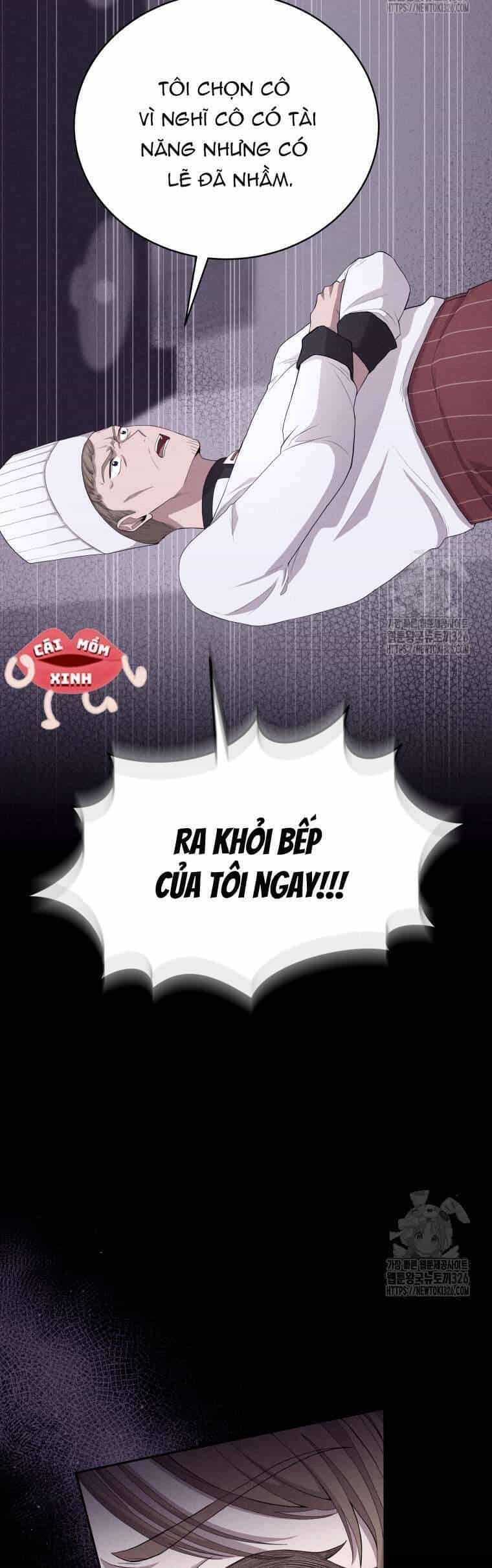 Món Khai Vị Một Đêm - Chương 4 - ảnh 17