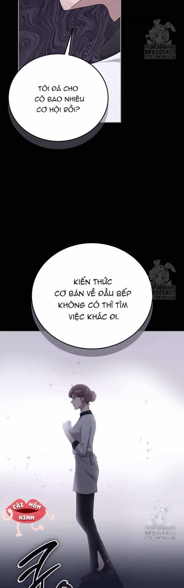 Món Khai Vị Một Đêm - Chương 4 - ảnh 21