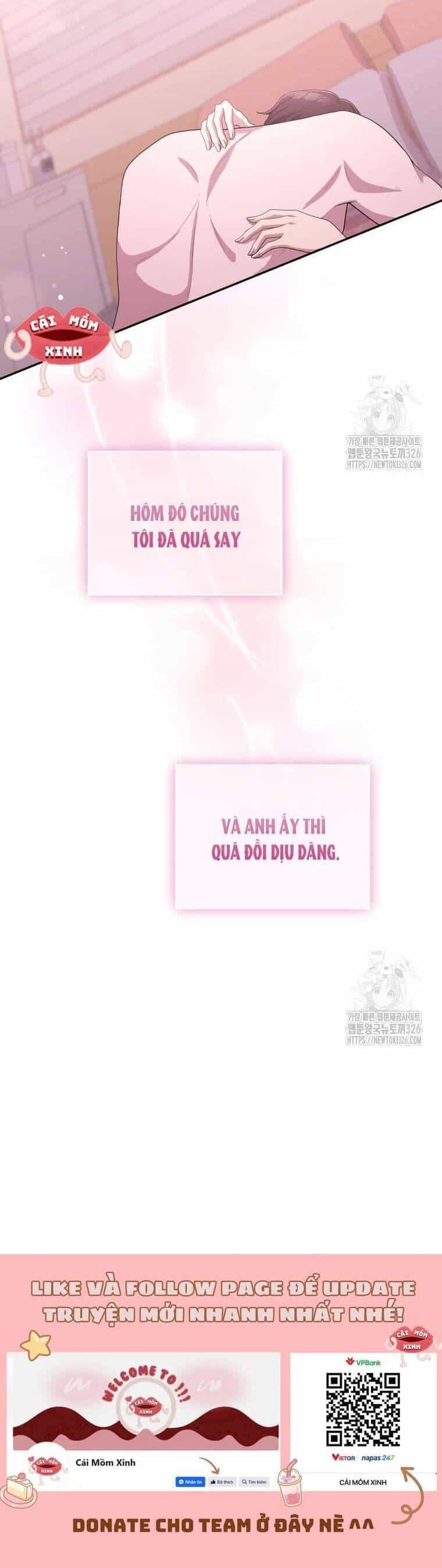 Món Khai Vị Một Đêm - Chương 4 - ảnh 45