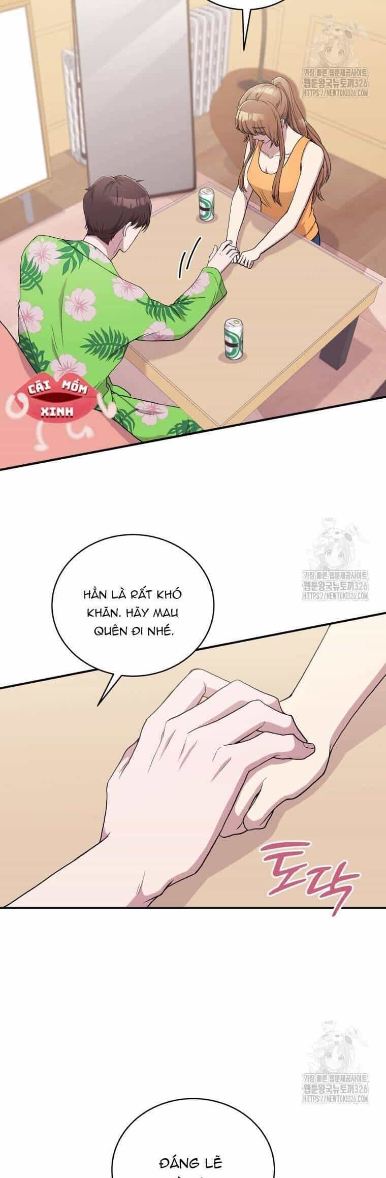 Món Khai Vị Một Đêm - Chương 4 - ảnh 6